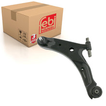 Load image into Gallery viewer, Santa Fe Control Arm Suspension Front Left Bottom Fits Hyundai Febi 27946