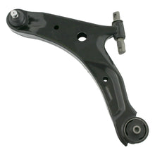 Load image into Gallery viewer, Santa Fe Control Arm Suspension Front Left Bottom Fits Hyundai Febi 27946