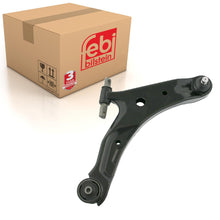 Load image into Gallery viewer, Santa Fe Control Arm Suspension Front Right Lower Fits Hyundai Febi 27947