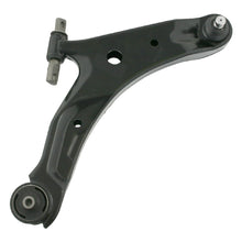 Load image into Gallery viewer, Santa Fe Control Arm Suspension Front Right Lower Fits Hyundai Febi 27947