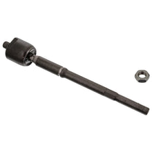 Load image into Gallery viewer, Front Inner Tie Rod Inc Nut Fits Daihatsu Charade Gran Move Valera Febi 27969