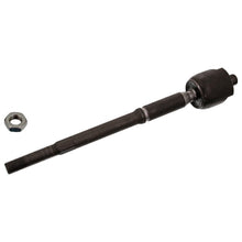 Load image into Gallery viewer, Front Inner Tie Rod Inc Nut Fits Daihatsu Charade Gran Move Valera Febi 27971