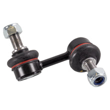 Load image into Gallery viewer, Front Left Drop Link L200 Anti Roll Bar Stabiliser Fits Mitsubishi Febi 27987