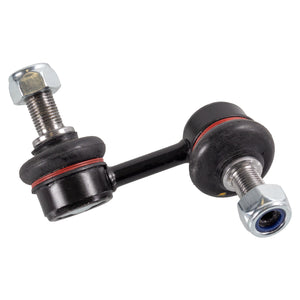 Front Left Drop Link L200 Anti Roll Bar Stabiliser Fits Mitsubishi Febi 27987