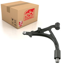 Load image into Gallery viewer, ML Control Arm Wishbone Suspension Left Lower Fits Mercedes Febi 28019
