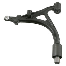 Load image into Gallery viewer, ML Control Arm Wishbone Suspension Left Lower Fits Mercedes Febi 28019