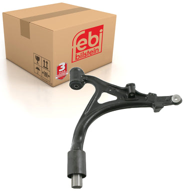 ML Control Arm Wishbone Suspension Right Lower Fits Mercedes Febi 28020