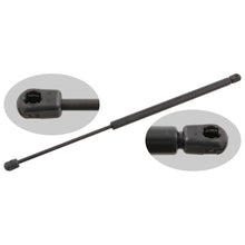 Load image into Gallery viewer, Boot Gas Strut 406 Tailgate Support Lifter Fits Peugeot 8731.C5 Febi 28029