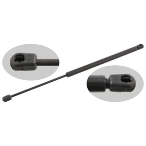 Boot Gas Strut 406 Tailgate Support Lifter Fits Peugeot 8731.C5 Febi 28029