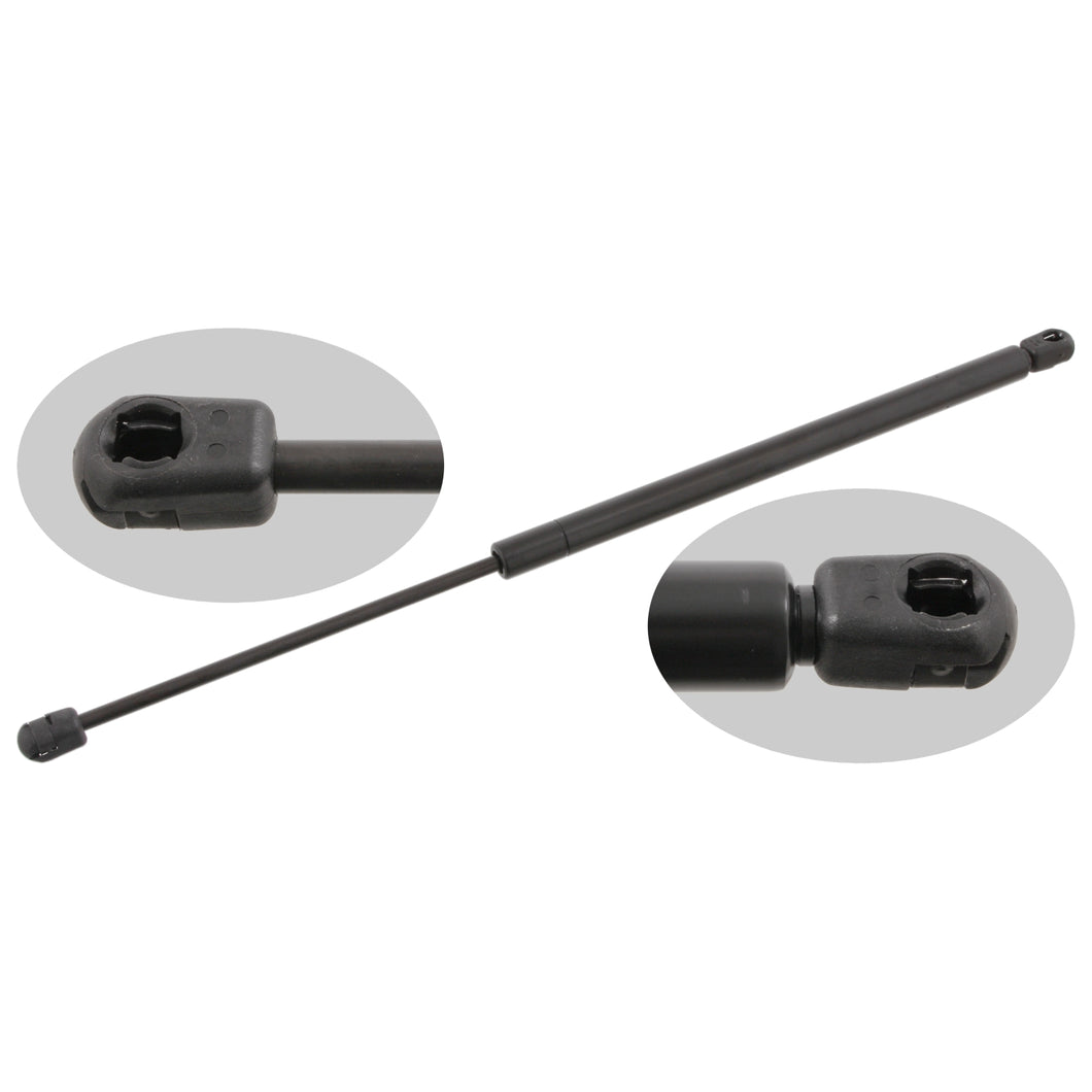 Boot Gas Strut 406 Tailgate Support Lifter Fits Peugeot 8731.C5 Febi 28029