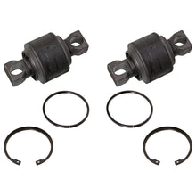 Load image into Gallery viewer, Outer Axle Strut Mounting Inc Circlip &amp; Spacer Fits Volvo FH G3 FH12 Febi 28050