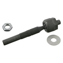 Load image into Gallery viewer, Front Inner Tie Rod Inc Counter Nut &amp; Locking Washer Fits Toyota Land Febi 28091