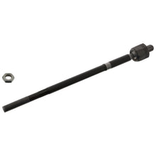 Load image into Gallery viewer, Front Inner Tie Rod Inc Nut Fits Volkswagen Golf 4motion Van Variant Febi 28098