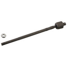 Load image into Gallery viewer, Front Inner Tie Rod Inc Nut Fits Hyundai Sonata Trajet OE 5771634000 Febi 28111
