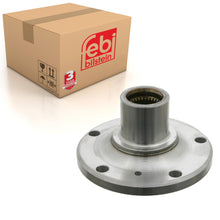 Load image into Gallery viewer, X5 Front Wheel Hub Fits BMW 31 20 6 756 256 Febi 28114