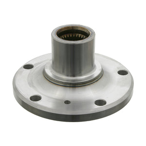X5 Front Wheel Hub Fits BMW 31 20 6 756 256 Febi 28114