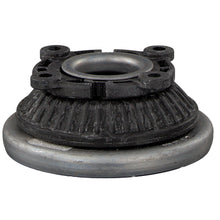 Load image into Gallery viewer, Front Strut Mounting No Friction Bearing Fits Vauxhall Astra Signum Z Febi 28115