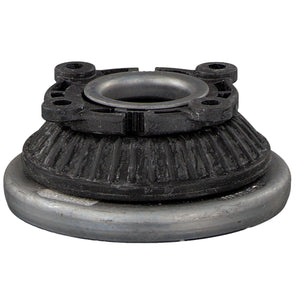 Front Strut Mounting No Friction Bearing Fits Vauxhall Astra Signum Z Febi 28115