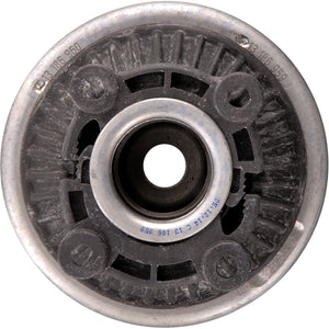 Front Strut Mounting No Friction Bearing Fits Vauxhall Astra Signum Z Febi 28115