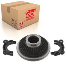 Load image into Gallery viewer, Front Strut Mounting No Friction Bearing Fits Vauxhall Astra Signum Z Febi 28115