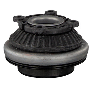 Vauxhall Front Strut Mount Bearing Mounting Fits Astra Mk5 Zafira Febi 28116
