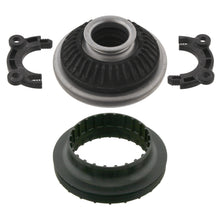 Load image into Gallery viewer, Vauxhall Front Strut Mount Bearing Mounting Fits Astra Mk5 Zafira Febi 28116