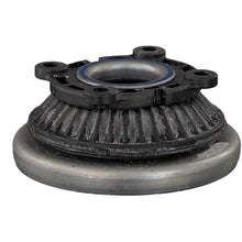 Load image into Gallery viewer, Front Strut Mounting No Friction Bearing Fits Vauxhall Astra Signum Z Febi 28117