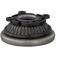 Load image into Gallery viewer, Front Strut Mounting No Friction Bearing Fits Vauxhall Astra Signum Z Febi 28117