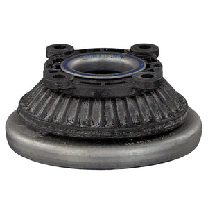 Front Strut Mounting No Friction Bearing Fits Vauxhall Astra Signum Z Febi 28117