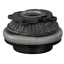 Load image into Gallery viewer, Front Strut Mounting Inc Friction Bearing Fits Vauxhall Astra Signum Febi 28118
