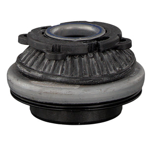 Front Strut Mounting Inc Friction Bearing Fits Vauxhall Astra Signum Febi 28118