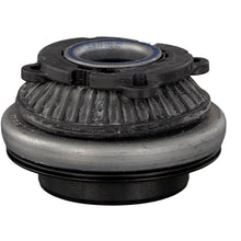 Load image into Gallery viewer, Front Strut Mounting Inc Friction Bearing Fits Vauxhall Astra Signum Febi 28118