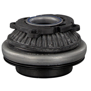Front Strut Mounting Inc Friction Bearing Fits Vauxhall Astra Signum Febi 28118