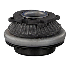 Load image into Gallery viewer, Front Strut Mounting Inc Friction Bearing Fits Vauxhall Astra Signum Febi 28118