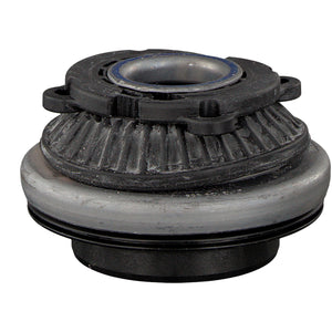 Front Strut Mounting Inc Friction Bearing Fits Vauxhall Astra Signum Febi 28118
