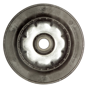 Front Strut Mounting Inc Friction Bearing Fits Vauxhall Astra Signum Febi 28118