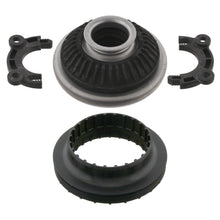 Load image into Gallery viewer, Front Strut Mounting Inc Friction Bearing Fits Vauxhall Astra Signum Febi 28118