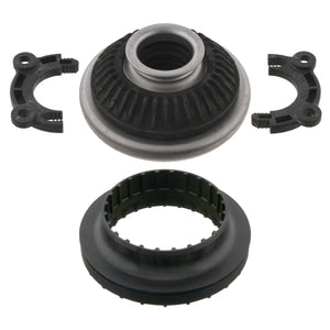 Front Strut Mounting Inc Friction Bearing Fits Vauxhall Astra Signum Febi 28118