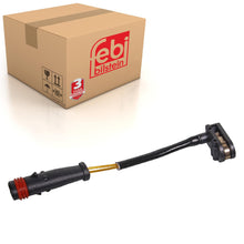 Load image into Gallery viewer, Rear Wear Indicator Fits Dodge Mercedes Benz Sprinter Model 906 Viano Febi 28139