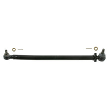Load image into Gallery viewer, Front Drag Link Inc Castle Nuts &amp; Cotter Pins From Steering Gear To 1 Febi 28146