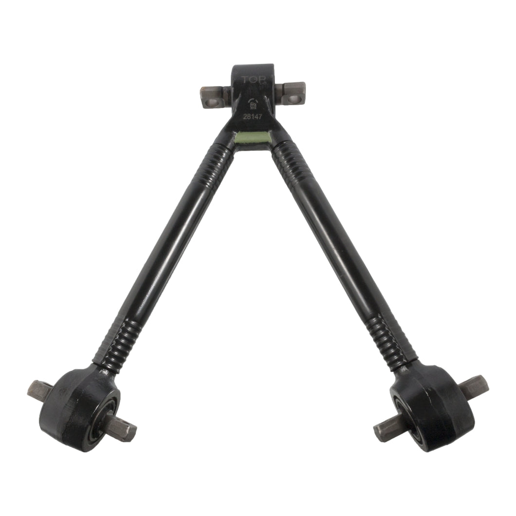 Rear V-Stay Fits Mercedes Benz Actros Antos Arocs Atego 18t Axor Iran Febi 28147