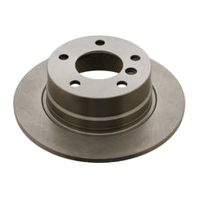 Load image into Gallery viewer, Pair of Rear Brake Disc Fits BMW Z4 E85 OE 34216794306 Febi 28162