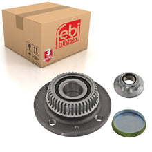 Load image into Gallery viewer, Polo Rear Wheel Bearing Hub Kit Fits Volkswagen Amarok 6X0 598 477 Febi 28168