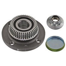 Load image into Gallery viewer, Polo Rear Wheel Bearing Hub Kit Fits Volkswagen Amarok 6X0 598 477 Febi 28168