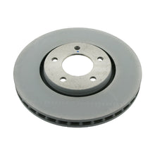 Load image into Gallery viewer, Pair of Front Brake Disc Fits Chrysler Voyager OE 04683918AD Febi 28171