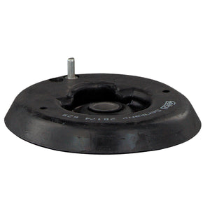 Front Strut Mounting No Friction Bearing Fits Citroen C2 C3 Pluriel I Febi 28174