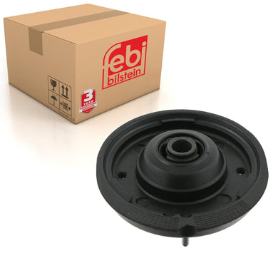 Front Strut Mounting No Friction Bearing Fits Citroen C2 C3 Pluriel I Febi 28174