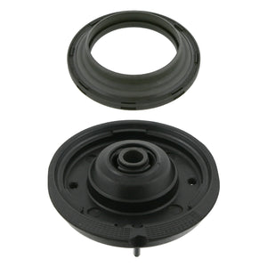 Front Strut Mounting Inc Friction Bearing Fits Citroen C2 C3 Pluriel Febi 28175
