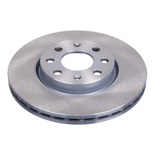 Load image into Gallery viewer, Pair of Front Brake Disc Fits Vauxhall Adam Corsa FIAT Grande Punto V Febi 28177
