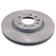 Load image into Gallery viewer, Pair of Front Brake Disc Fits Vauxhall Corsa D OE 5569026 Febi 28179